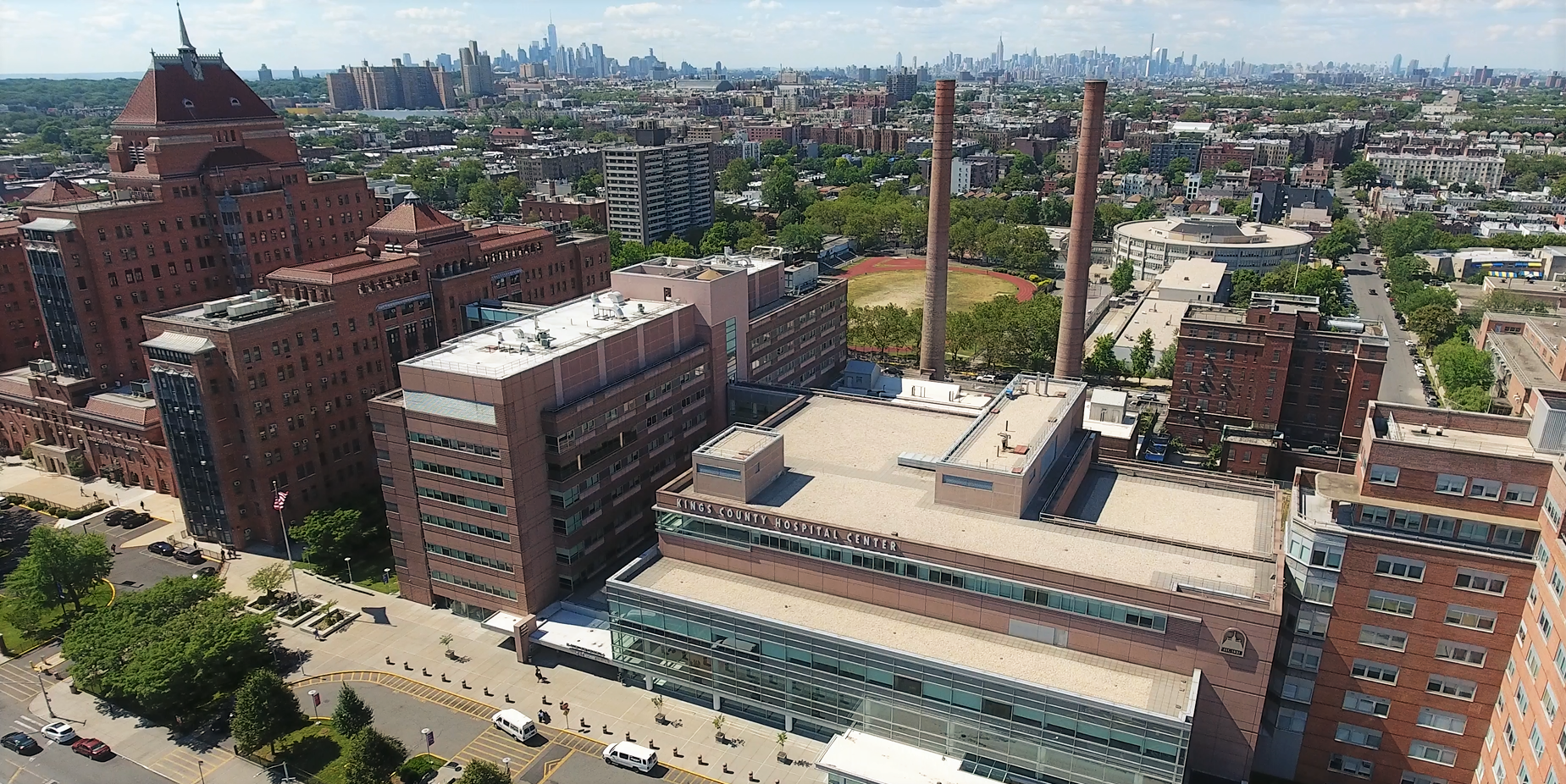 Kings County Hospital Suny Downstate Emergency Medicine